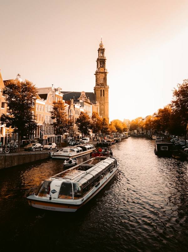 AMSTERDAM