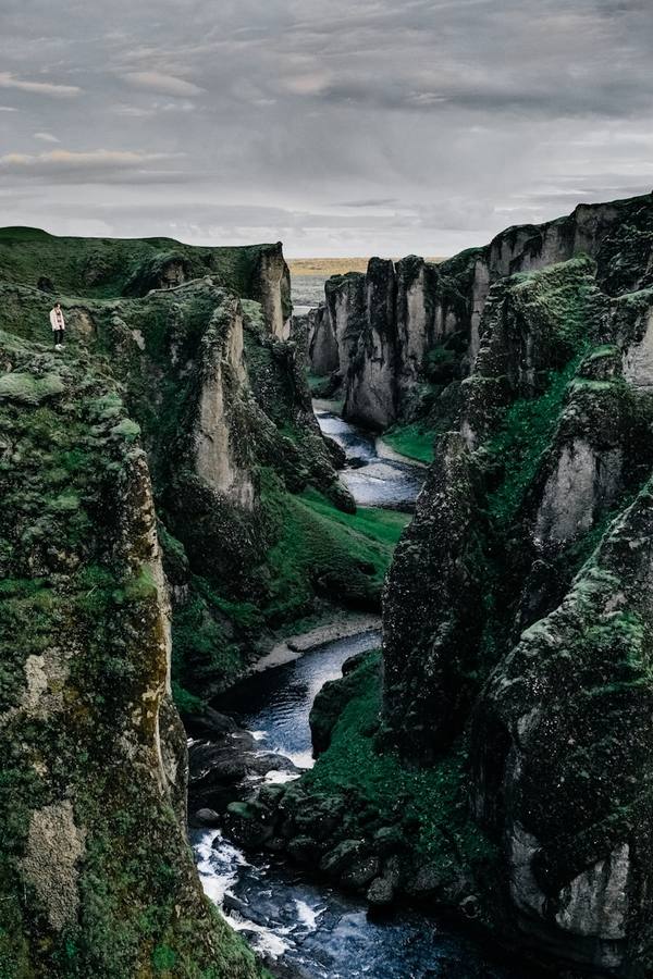 REYKJAVIK