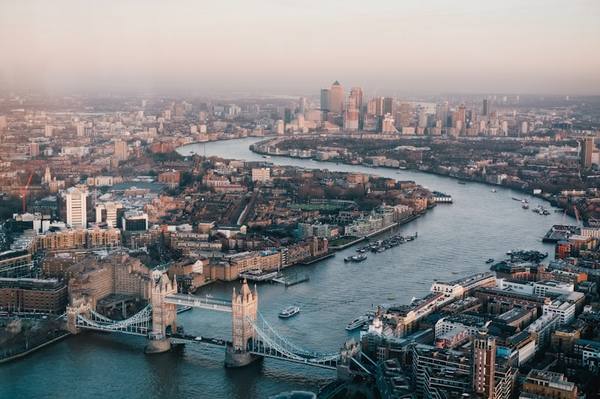 LONDON