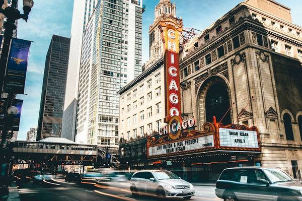 CHICAGO